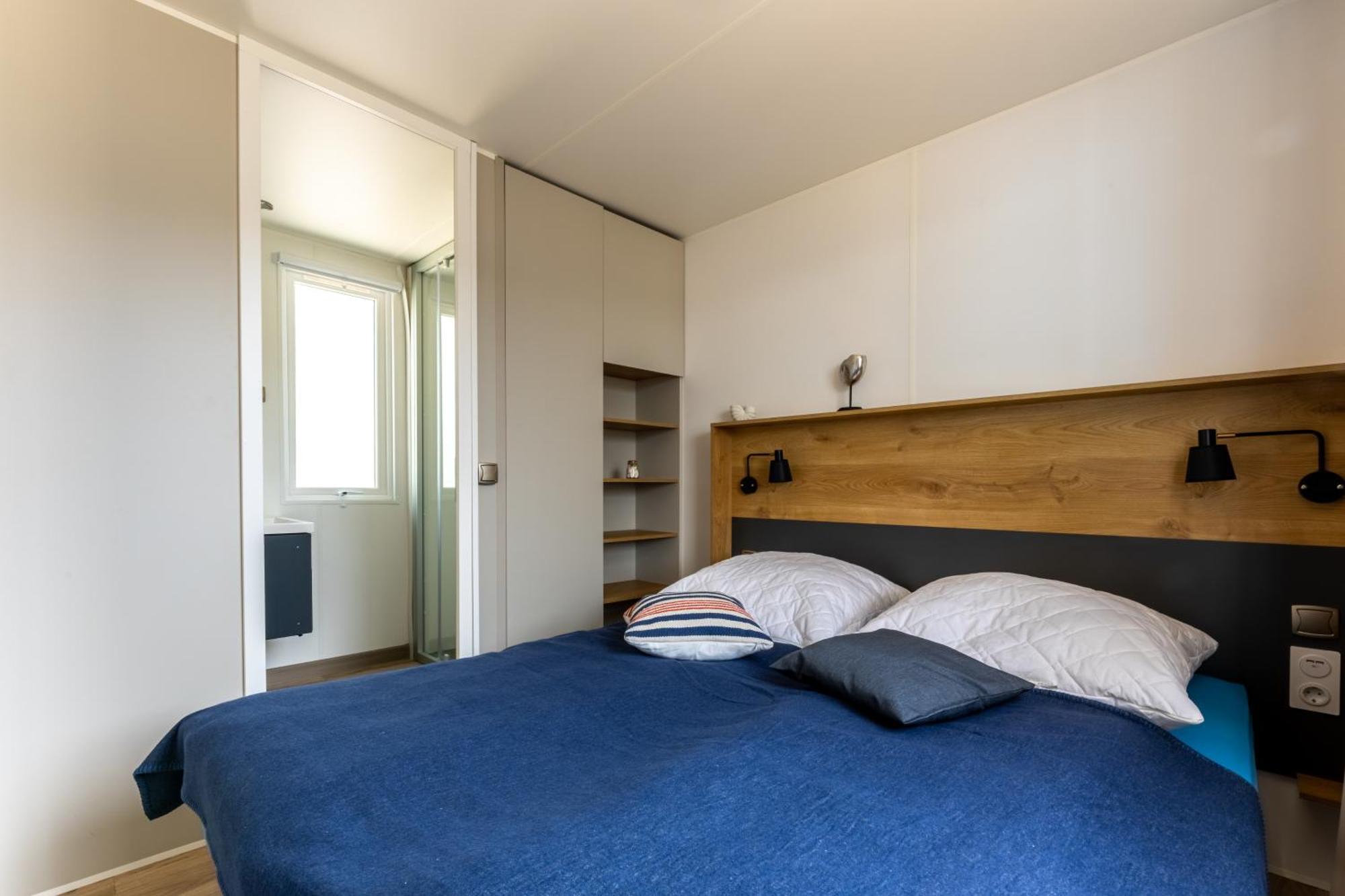 Muschel 55 Villa Scharbeutz Eksteriør bilde